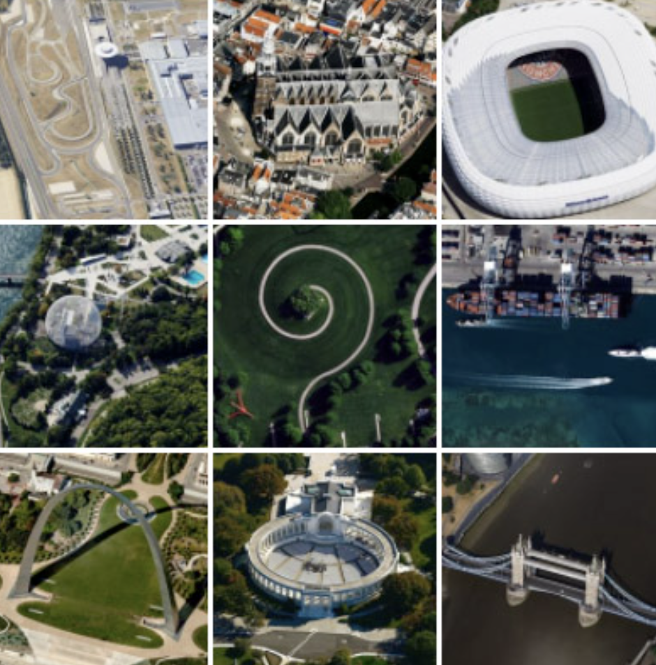 2021 - A Year Full of Announcements | Vexcel Data Program