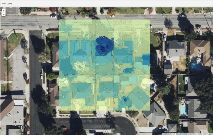 Let's get technical (Pt 2): Using Python data science libraries on web ...