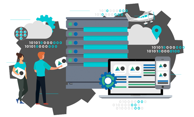 MapControl-API