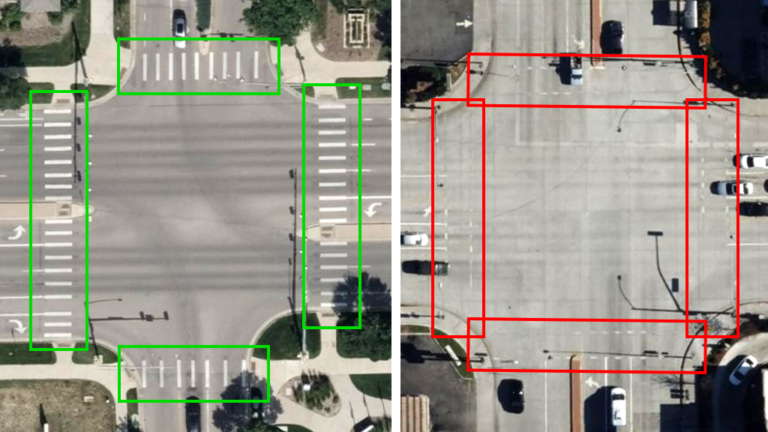 Vexcel Data Program | Aerial Imagery | Vexcel