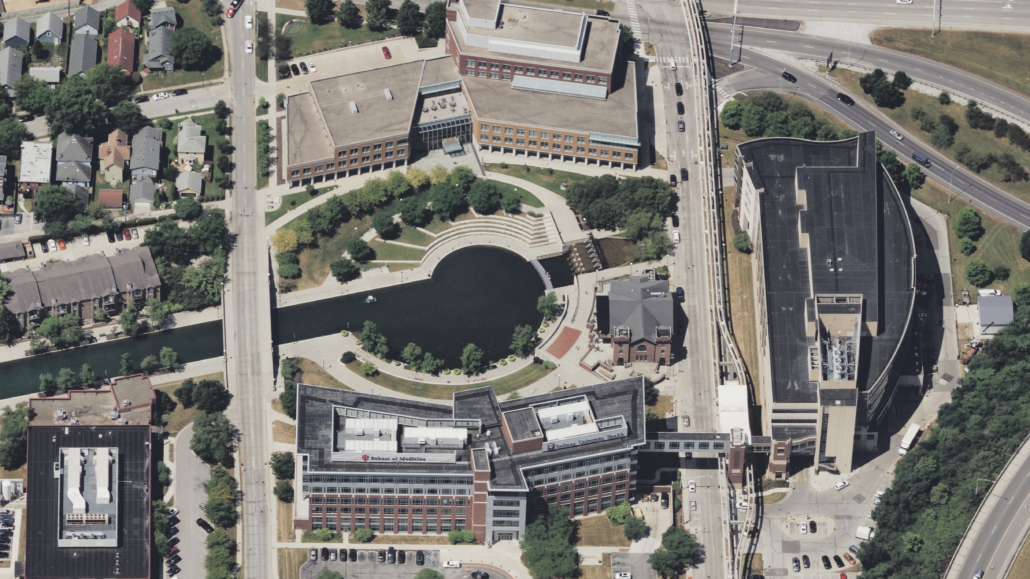 Indiana Aerial Imagery | Vexcel