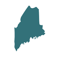 maine