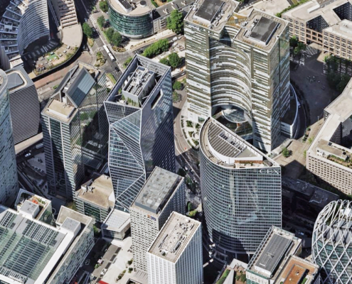 Courbevoie France 48.892151, 2.246113