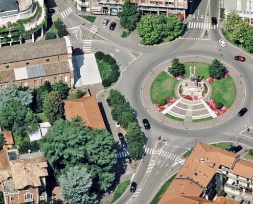 Gallarate Italy 45.662570, 8.792183