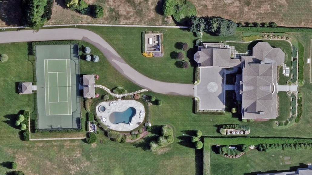 Narragansett RI 41.407620, -71.458228