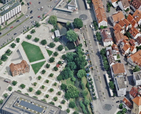 Reutlingen Germany 48.492173, 9.207592