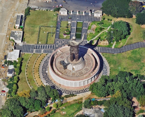 Hyderabad India 17.413312, 78.467472