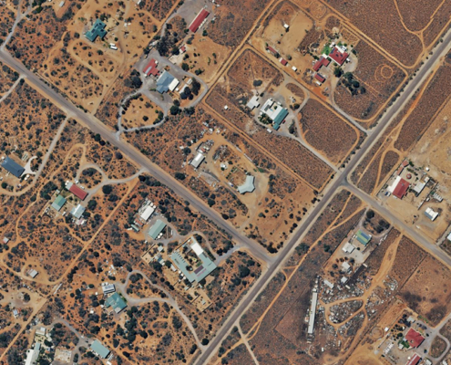 Whyalla SA AU -33.056978, 137.532621