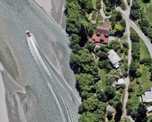 Queenstown NZ -45.002025, 168.759738