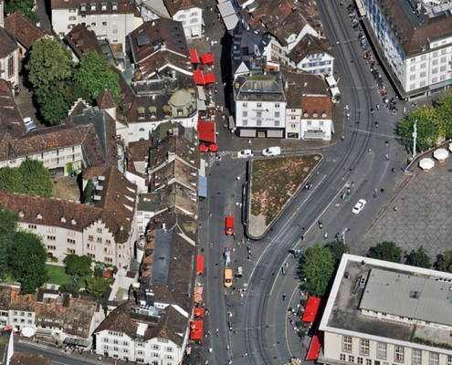 Basel Switzerland 47.554903, 7.588827
