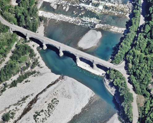 Bobbio Italy 44.755180, 9.383914