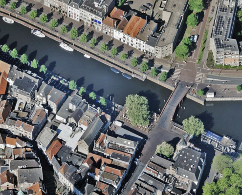 Breda Netherlands 51.589432, 4.772494