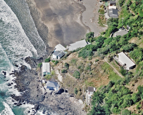 Christchurch NZ -43.581885, 172.775835