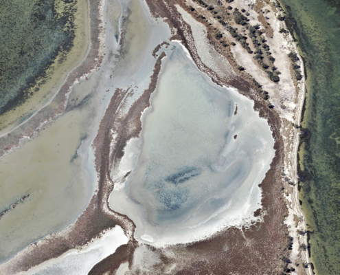 Mandurah WA AU -32.564641, 115.730995
