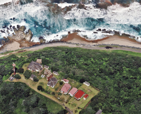 Durban South Africa -29.873952, 31.061055