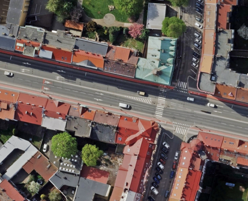 Hradec Králové Czechia 50.210408, 15.824677