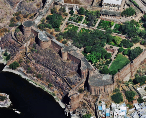 Jodhpur India 26.298819, 73.017023