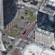 Oakland CA 37.802679, -122.272439