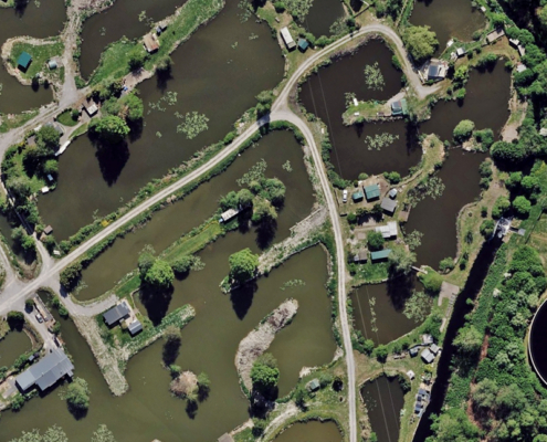 Saint-Quentin France 49.833972, 3.279291