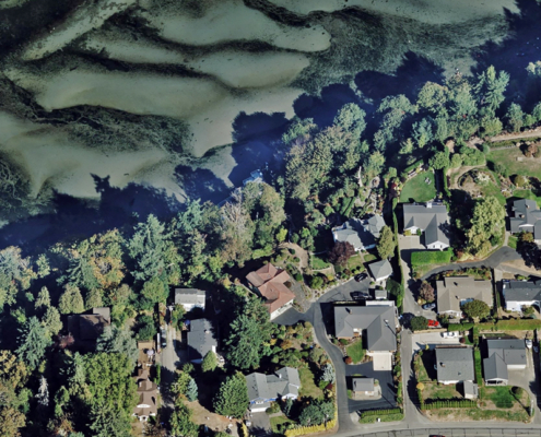 Tacoma WA 47.319070, -122.420326