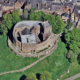 Tamworth UK 52.632658, -1.696788