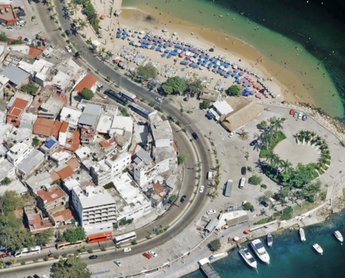 Acapulco Mexico 16.844702, -99.908204