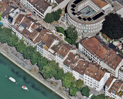 Basel Switzerland 47.559361, 7.592652
