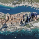 Bonifacio France 41.387202, 9.159088