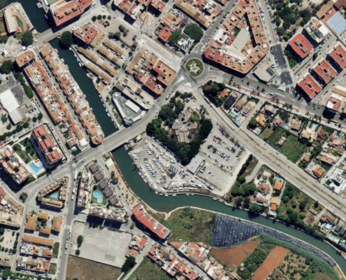 Gandia Spain 38.991637, -0.161960