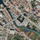 Gandia Spain 38.991637, -0.161960