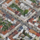 Plzeň Czechia 49.740870, 13.390735