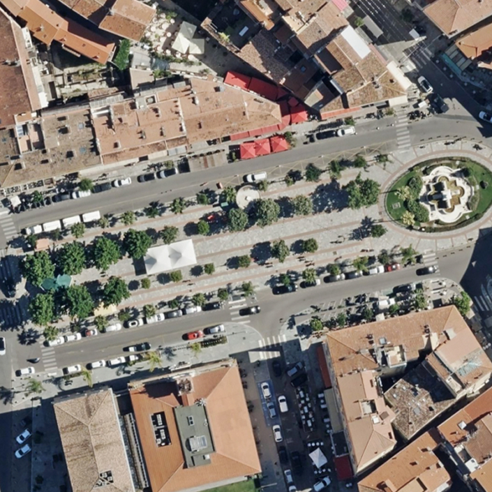 Ajaccio, France