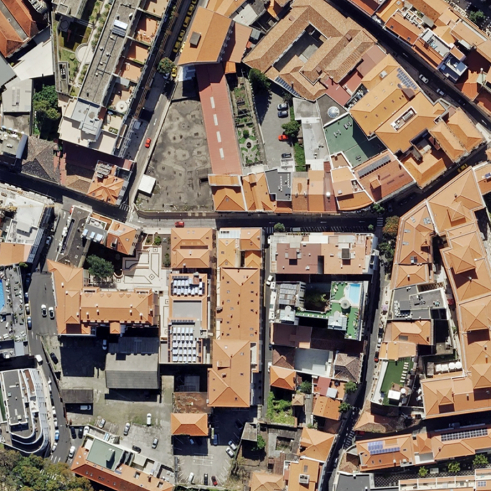 Funchal, Portugal