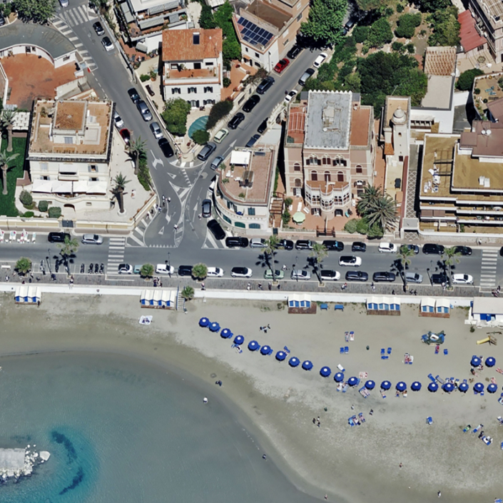 Anzio, Italy