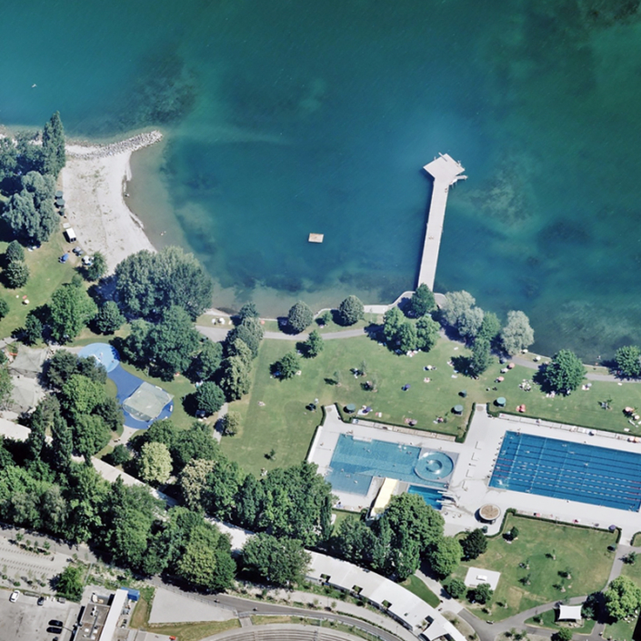 Bregenz, Austria