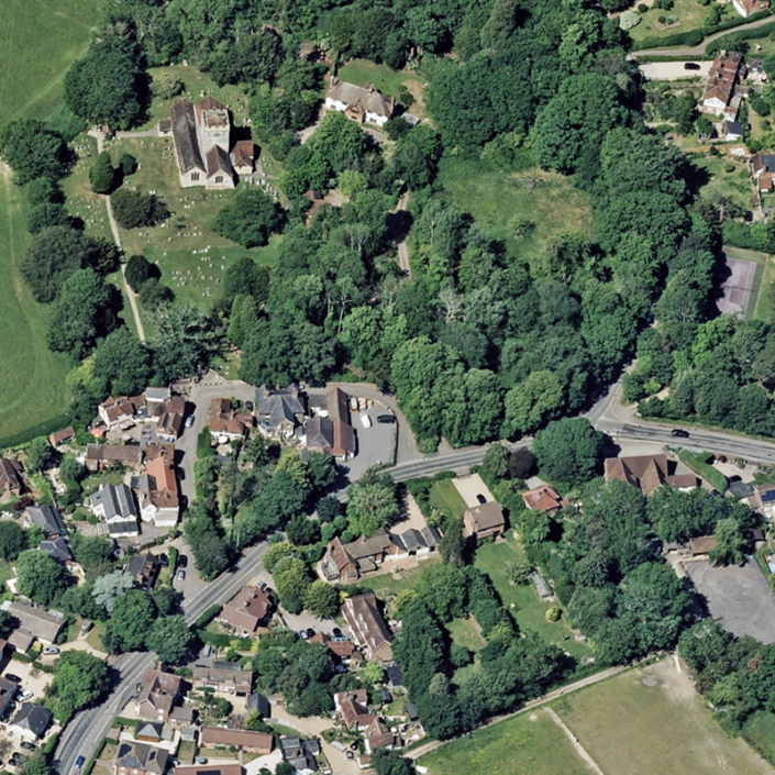 Horley, England
