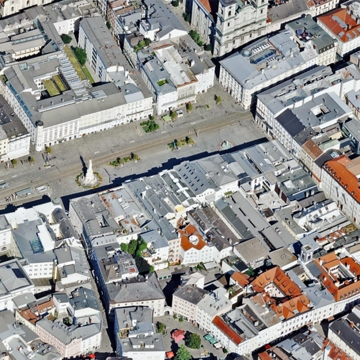 Linz, Austria