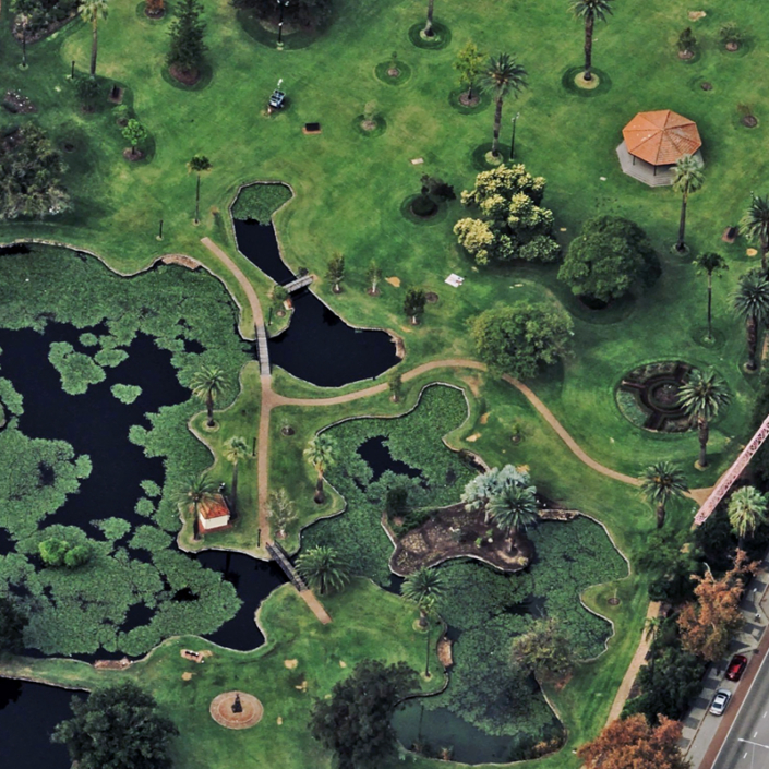 Perth, WA, Australia