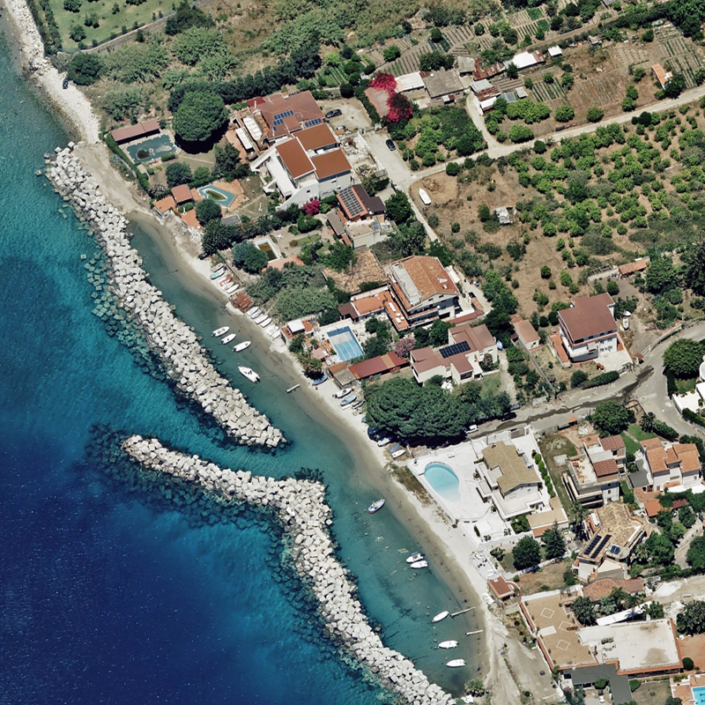 Reggio Calabria, Italy
