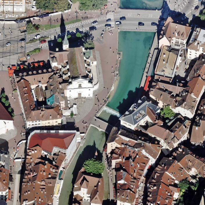 Annecy, France