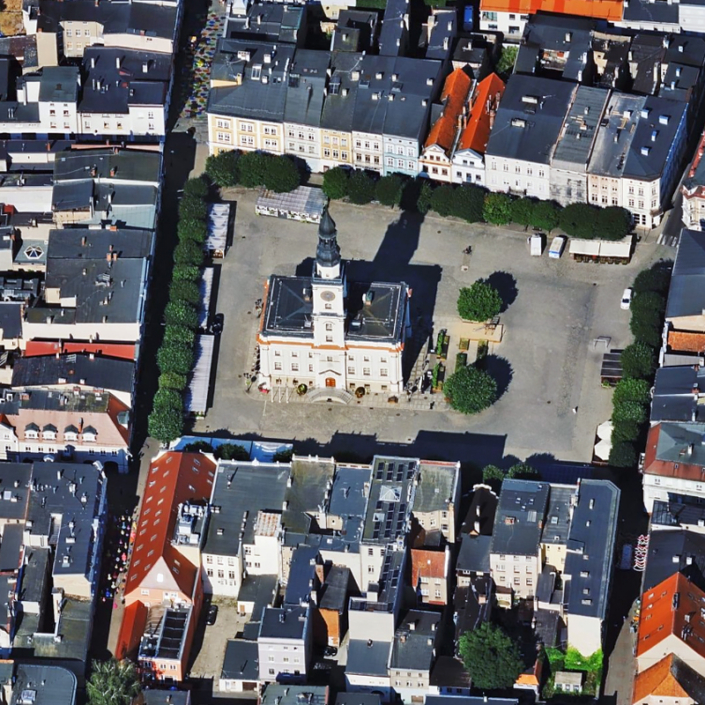 Leszno, Poland