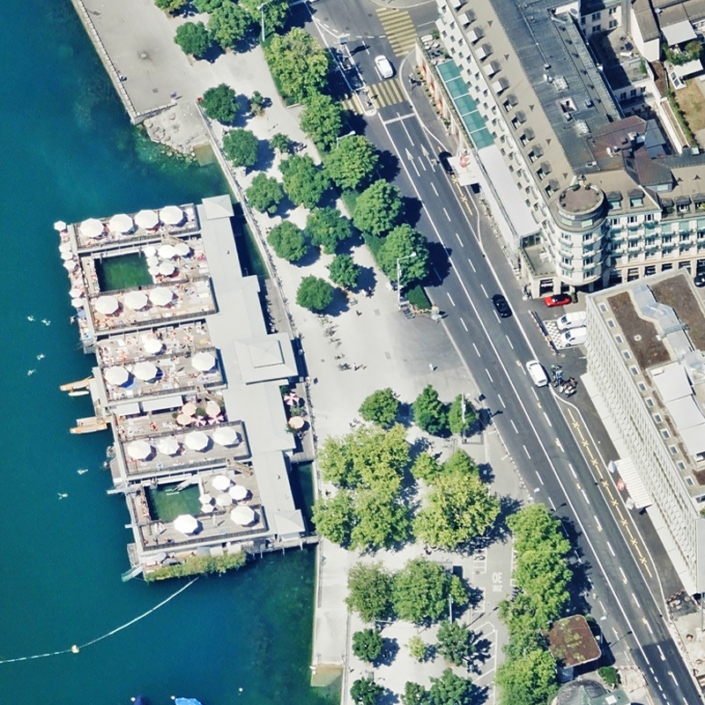 Zurich, Switzerland